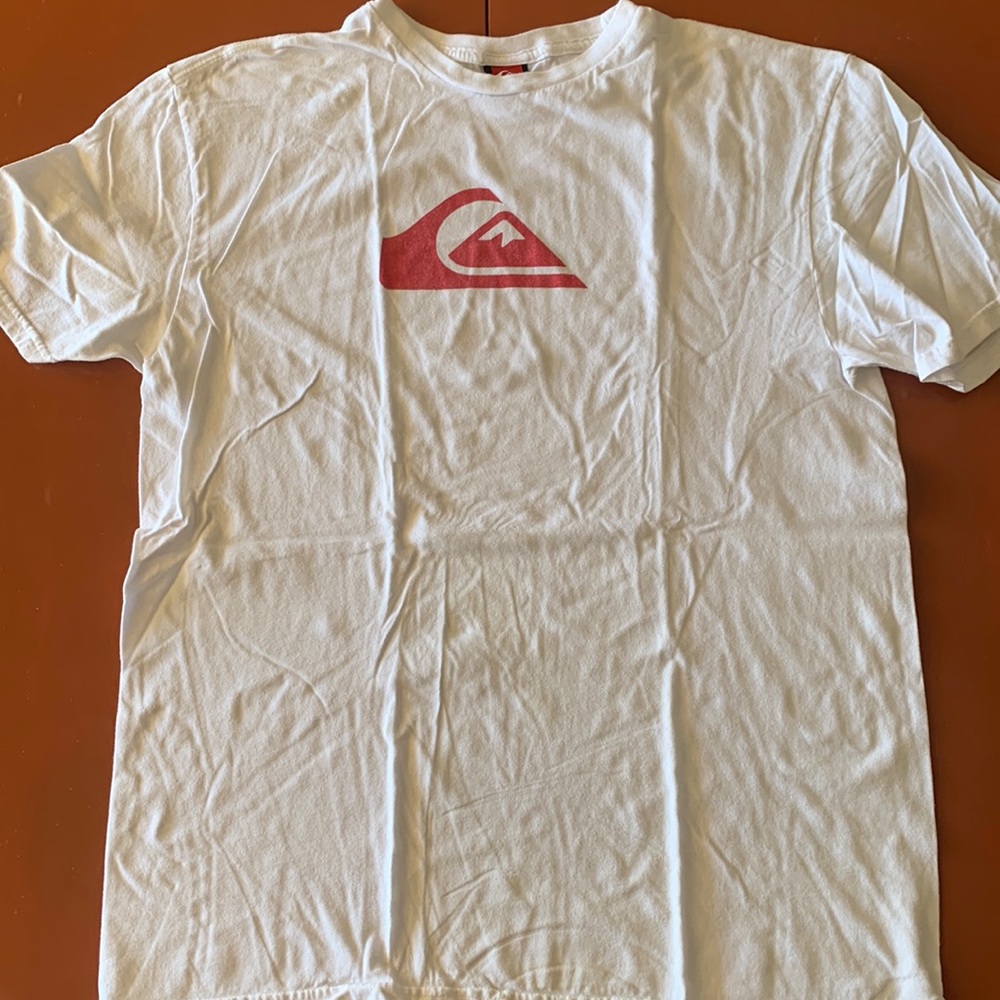 Quicksilver shirt